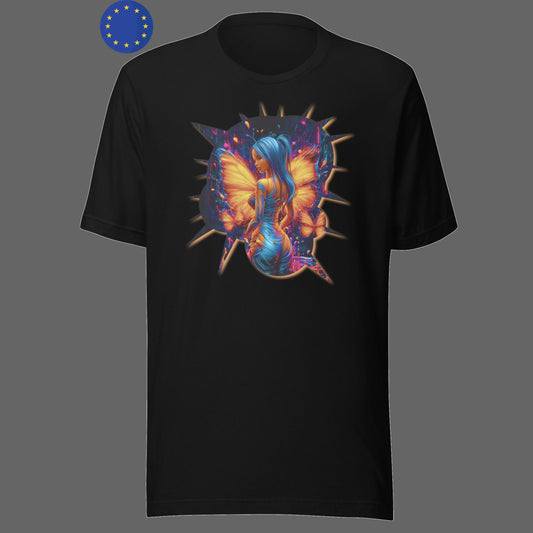 Break the Frame - women's style - Black / White / Asphalt / Maroon