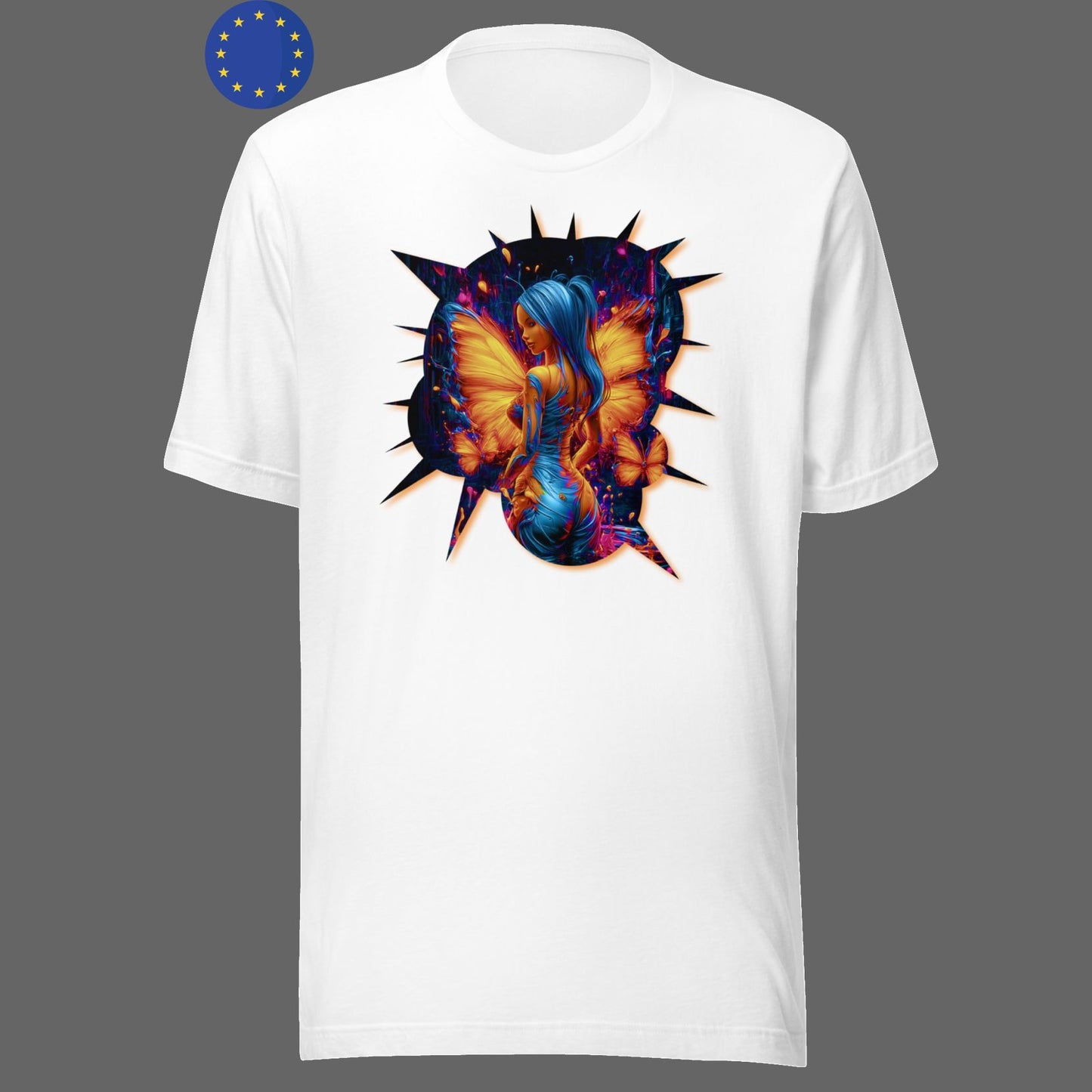 Break the Frame - women's style - Black / White / Asphalt / Maroon